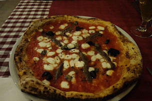 Restaurante & Pizzeria Spacca Napoli