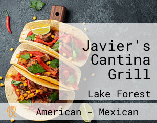 Javier's Cantina Grill