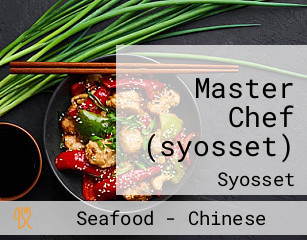 Master Chef (syosset)