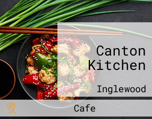 Canton Kitchen
