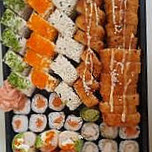 Sushi Rabat Online