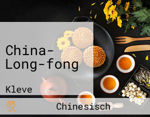 China- Long-fong