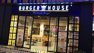 Burger House