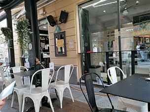 Le Bistrot Cafe'