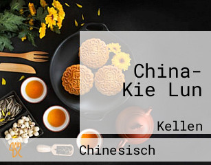 China- Kie Lun