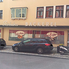Balkan Bäckerei Konditorei Sandwich Kasolli