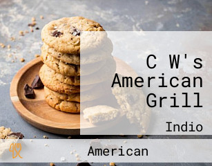 C W's American Grill