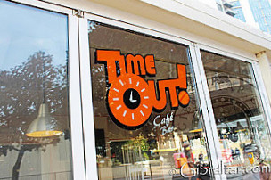 Timeout Cafe