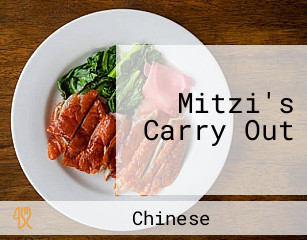 Mitzi's Carry Out