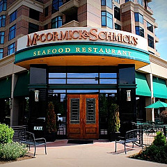 Mccormick Schmick's Seafood Denver