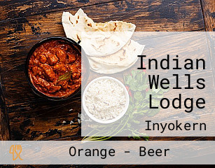 Indian Wells Lodge
