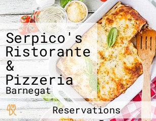 Serpico's Ristorante & Pizzeria