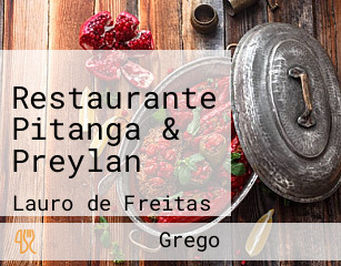 Restaurante Pitanga & Preylan