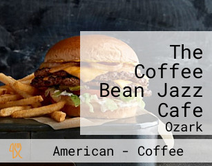 The Coffee Bean Jazz Cafe