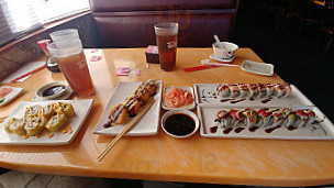 Ichiban Sushi And Asian Cuisine