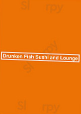 Drunken Fish Sushi And Lounge