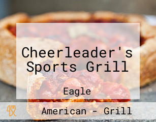 Cheerleader's Sports Grill