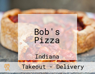 Bob's Pizza