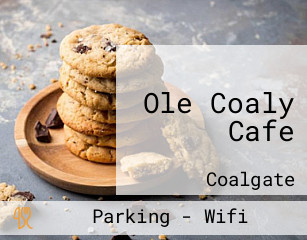 Ole Coaly Cafe