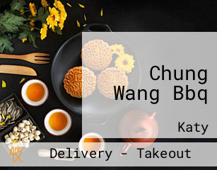 Chung Wang Bbq