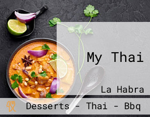 My Thai