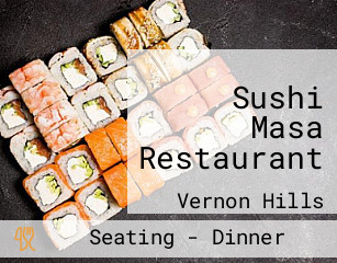 Sushi Masa Restaurant 