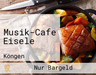 Musik-Cafe Eisele