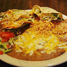 Manny's Mexican American