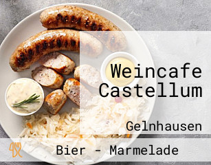 Weincafe Castellum