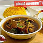 Try Mo Tumbong 'soup ' Ko