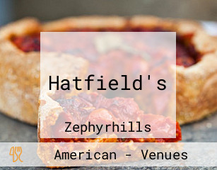 Hatfield's