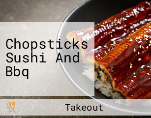 Chopsticks Sushi And Bbq