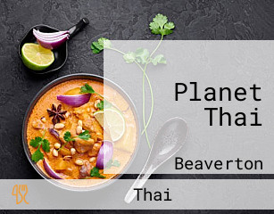 Planet Thai