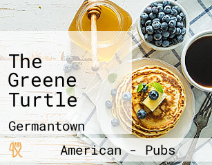 The Greene Turtle