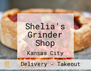 Shelia's Grinder Shop