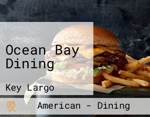 Ocean Bay Dining