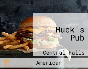 Huck's Pub