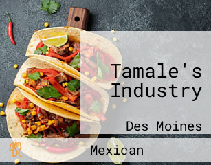 Tamale's Industry