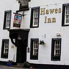 The Hawes Inn