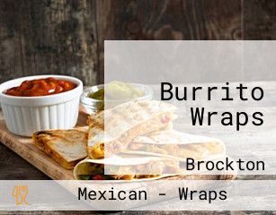Burrito Wraps