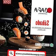 Ojapa Sushi Delivery