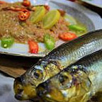 المتوكل للأسماك المملحة -almutawakil Salted Fish