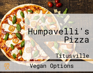 Humpavelli's Pizza
