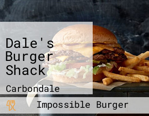 Dale's Burger Shack