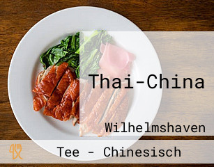Thai-China