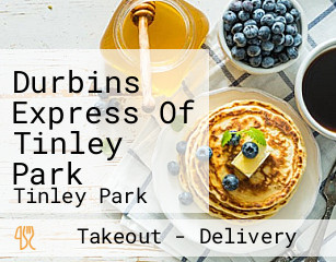 Durbins Express Of Tinley Park