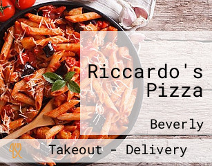 Riccardo's Pizza
