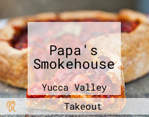 Papa's Smokehouse