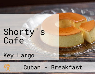Shorty's Cafe