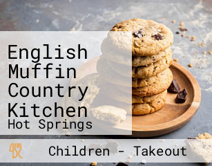 English Muffin Country Kitchen